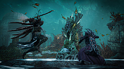 ���������꡼ No.007�Υ���ͥ������ / ����������������������������RPG��Tainted Grail: The Fall of Avalon�ס��ǿ�DLC��Sanctuary of Sarras�פ��꡼��