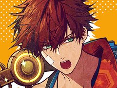 「天獄ストラグル -strayside-」,キャラクターPV第1弾を公開。攻略キャラの“村上誉那”をピックアップ