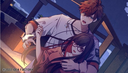 画像ギャラリー No.004のサムネイル画像 / Switch「天獄ストラグル -strayside-」本日発売。公式サイトでキャラクター人気投票がスタート