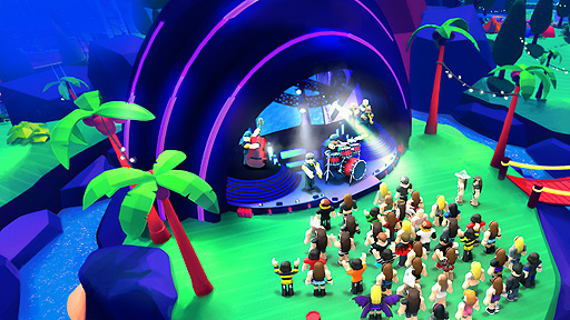 ꡼ No.004Υͥ / Robloxפǥ󥹥⡼ߥСθFestival TycoonɤǰС륳󥵡Ȥ9108곫
