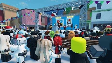 ꡼ No.001Υͥ / 3֤ǥơޤˤ碌ɤRobloxפΥϥå󥤥٥ȡȥץϥ presents ֥ɤ1216˳Ť