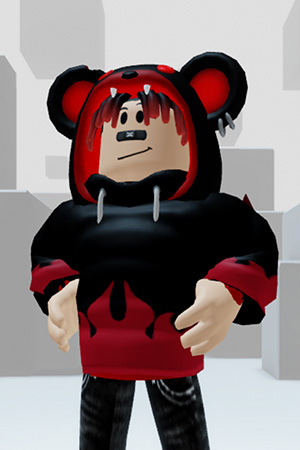 ꡼ No.005Υͥ / ץϥ롼סRobloxWeb3󥸥ư