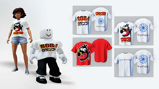 ꡼ No.002Υͥ / RobloxסߥåǳΡROB-1ץפǰХѸꥳTĤ򳫻