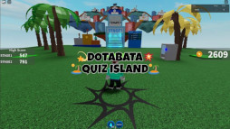 画像ギャラリー No.011のサムネイル画像 / 「Roblox」を使った賞金総額100万円のゲームコンテスト「ROB-1グランプリ」結果発表。16歳の高校生がグランプリに輝く