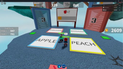 画像ギャラリー No.012のサムネイル画像 / 「Roblox」を使った賞金総額100万円のゲームコンテスト「ROB-1グランプリ」結果発表。16歳の高校生がグランプリに輝く