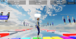 画像ギャラリー No.013のサムネイル画像 / 「Roblox」を使った賞金総額100万円のゲームコンテスト「ROB-1グランプリ」結果発表。16歳の高校生がグランプリに輝く