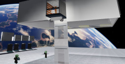 画像ギャラリー No.014のサムネイル画像 / 「Roblox」を使った賞金総額100万円のゲームコンテスト「ROB-1グランプリ」結果発表。16歳の高校生がグランプリに輝く
