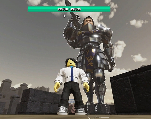 ꡼ No.004Υͥ / ơޤϥޥ vs Υ֡ĥNOBU    סRobloxۿ粽ĻΥ֤ݤޥץ쥤