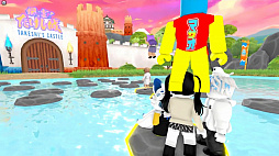꡼ No.010Υͥ / RobloxǡȤΡΡ֤פĩࡪפϡͿǤΥäפ꤬ޤʤब