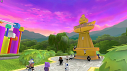 ꡼ No.027Υͥ / RobloxǡȤΡΡ֤פĩࡪפϡͿǤΥäפ꤬ޤʤब