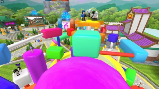 ꡼ No.028Υͥ / RobloxǡȤΡΡ֤פĩࡪפϡͿǤΥäפ꤬ޤʤब