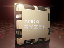 ꡼ No.002Υͥ / ʤ3DGERyzen 7000٤Zen 4ƥΤ٤ơCPU˲ä줿٤ɤI/OθɤҤȤ