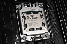 ꡼ No.010Υͥ / Zen 4οϥCPURyzen 9 7950XסRyzen 9 7900XפμϤ򥲡Ǹڡ12CoreΤ
