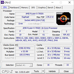 ꡼ No.011Υͥ / Zen 4οϥCPURyzen 9 7950XסRyzen 9 7900XפμϤ򥲡Ǹڡ12CoreΤ