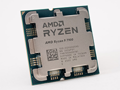 �Υ�ӥ塼��TDP 65W�ǡ�Ryzen 7000�פμ��Ϥ򸡾ڡ����Ӥˤ�ä�ɾ����ʬ�����CPU��