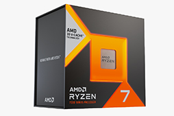 ꡼ No.047Υͥ / ޡCPU̿Ryzen 7 7800X3DפƥȡCore i9-13900K륲ǽϤξΩΥӥ塼