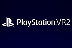 ꡼ No.002Υͥ / PlayStation 5ѿVR HMDϡPlayStation VR2פ˷ꡣVRȥHorizon Call of the MountainפⳫȯ