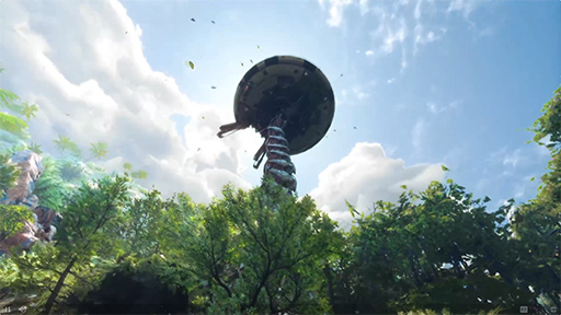 ꡼ No.007Υͥ / PlayStation 5ѿVR HMDϡPlayStation VR2פ˷ꡣVRȥHorizon Call of the MountainפⳫȯ