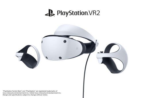꡼ No.001Υͥ / PlayStation VR2פƱȥκǽǥ󤬸4K HDRʤɤοǽܤĤļ㴳η̲¸