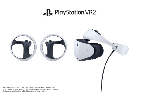 ꡼ No.002Υͥ / PlayStation VR2פƱȥκǽǥ󤬸4K HDRʤɤοǽܤĤļ㴳η̲¸