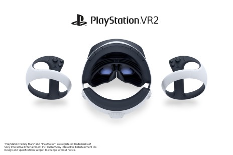 ꡼ No.003Υͥ / PlayStation VR2פƱȥκǽǥ󤬸4K HDRʤɤοǽܤĤļ㴳η̲¸