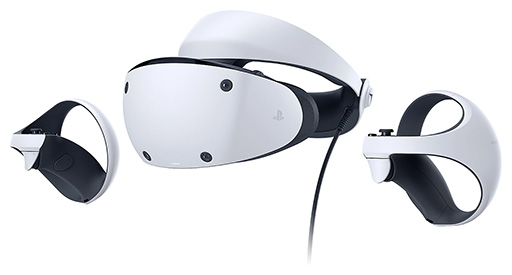 ꡼ No.001Υͥ / PlayStation VR2Tobiiλ׵ѤѤ