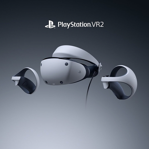 ꡼ No.001Υͥ / PlayStation VR2ס2023ǯƬȯ