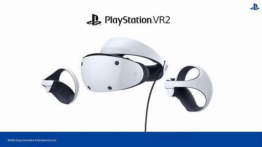 ꡼ No.003Υͥ / CEDEC 2022PS VRȯΥѡľܲ⡣PlayStation VR2ǳȤץݡ