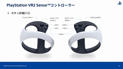 ꡼ No.011Υͥ / CEDEC 2022PS VRȯΥѡľܲ⡣PlayStation VR2ǳȤץݡ
