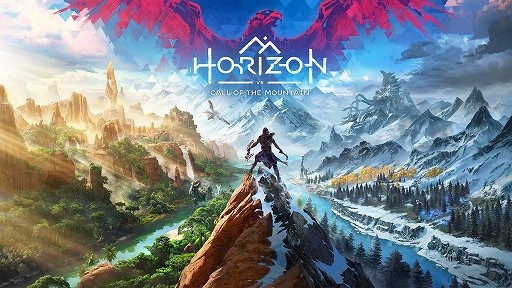 ꡼ No.020Υͥ / PS VR2θݡȡ֥ХϥɡåפȡHorizon Call of the MountainפϡɤѥåפVRθڤ