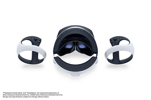 ꡼ No.003Υͥ / PlayStation VR2פåɥǥޤޡǥȵǽ̤ˤ봰٤ι⤵ɾ