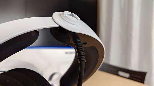 ꡼ No.015Υͥ / PlayStation VR2Խ塪ˤʤإåɥåȤν̤λͤåƤߤ
