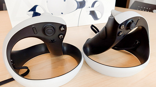 ꡼ No.022Υͥ / PlayStation VR2Խ塪ˤʤإåɥåȤν̤λͤåƤߤ