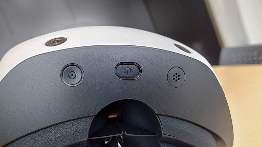 ꡼ No.047Υͥ / PlayStation VR2Խ塪ˤʤإåɥåȤν̤λͤåƤߤ