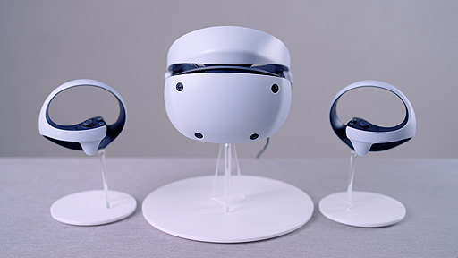 ꡼ No.002Υͥ / PlayStation VR2סȯԤˤ2ܤʬưإåɥåԤȥȥԤǡ̤¤߷׻ۤ