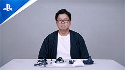 ꡼ No.004Υͥ / PlayStation VR2סȯԤˤ2ܤʬưإåɥåԤȥȥԤǡ̤¤߷׻ۤ