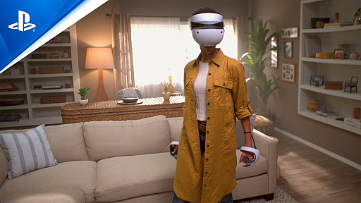 ꡼ No.001Υͥ / PlayStation VR2θǤ붲ݡ롤ưбȥȤȤ˾Ҳ𡣿֤ءפ