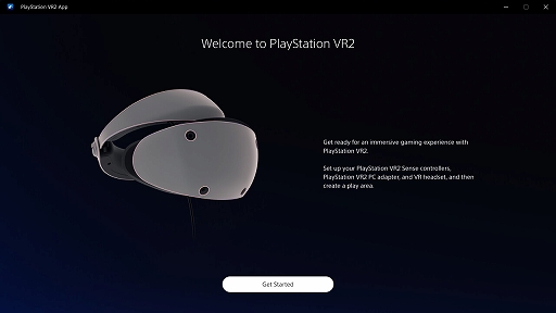 ꡼ No.002Υͥ / 87ȯΡPlayStation VR2 PCץѥեȥPlayStation VR2 AppפSteamȥڡ
