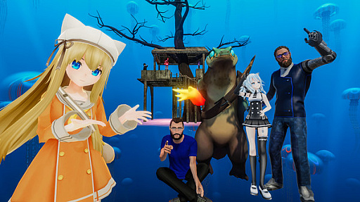 ꡼ No.009Υͥ / PS VR2PCǻȤ ȯPlayStation VR2 PCץפ³ȥץ쥤ҲSteamΥVRȥ⤪ƨʤ
