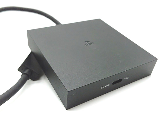 ꡼ No.013Υͥ / PS VR2PCǻȤ ȯPlayStation VR2 PCץפ³ȥץ쥤ҲSteamΥVRȥ⤪ƨʤ