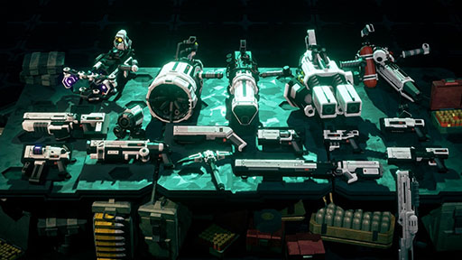 ꡼ No.004Υͥ / PS5ѥåǡDeep Rock Galactic: Special Editionס627ȯ䡣ڡɥդˤʤäõХȥڤFPS