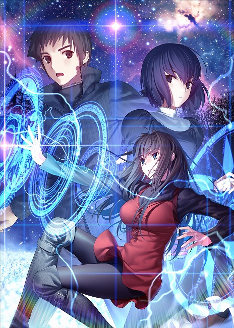 ꡼ No.002Υͥ / WebȡTYPE-MOON TIMESˡȤͽإڥ527ۿ͵𤵤󡤰º¤TYPE-MOONʾҲ
