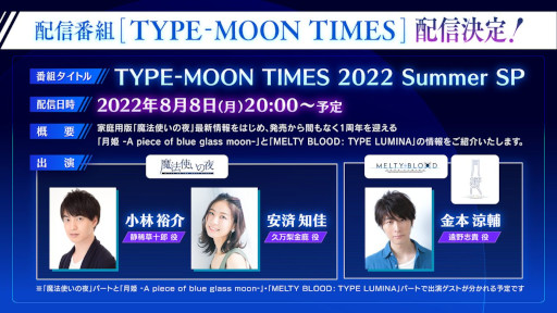 ꡼ No.006Υͥ / PS4/SwitchˡȤסǤΥѥå饹Ȥˡ88ۿΡTYPE-MOON TIMESɤ³ȯɽ