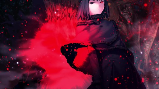 画像ギャラリー No.002のサムネイル画像 / 本日配信開始,「魔法使いの夜」の体験版インプレッション。2022年においても色あせない映像表現とボイス演出に注目