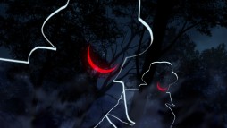 画像ギャラリー No.003のサムネイル画像 / 本日配信開始,「魔法使いの夜」の体験版インプレッション。2022年においても色あせない映像表現とボイス演出に注目