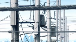 画像ギャラリー No.010のサムネイル画像 / 本日配信開始,「魔法使いの夜」の体験版インプレッション。2022年においても色あせない映像表現とボイス演出に注目