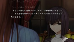 画像ギャラリー No.017のサムネイル画像 / 本日配信開始,「魔法使いの夜」の体験版インプレッション。2022年においても色あせない映像表現とボイス演出に注目