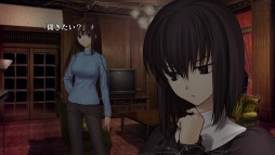 画像ギャラリー No.018のサムネイル画像 / 本日配信開始,「魔法使いの夜」の体験版インプレッション。2022年においても色あせない映像表現とボイス演出に注目