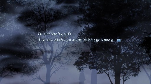 画像ギャラリー No.028のサムネイル画像 / 本日配信開始,「魔法使いの夜」の体験版インプレッション。2022年においても色あせない映像表現とボイス演出に注目