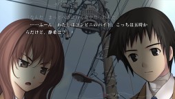 画像ギャラリー No.032のサムネイル画像 / 本日配信開始,「魔法使いの夜」の体験版インプレッション。2022年においても色あせない映像表現とボイス演出に注目